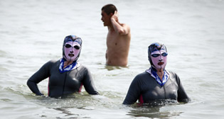 Фотохроника 6 июля