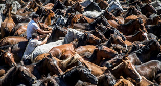 Фотохроника 9 июля