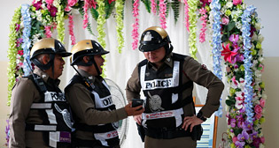 Фотохроника 10 июля