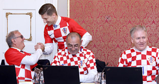 Фотохроника 12 июля