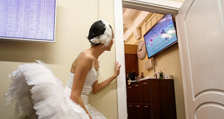 Лучшие фото недели