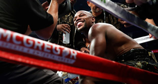 Самые высокооплачиваемые знаменитости