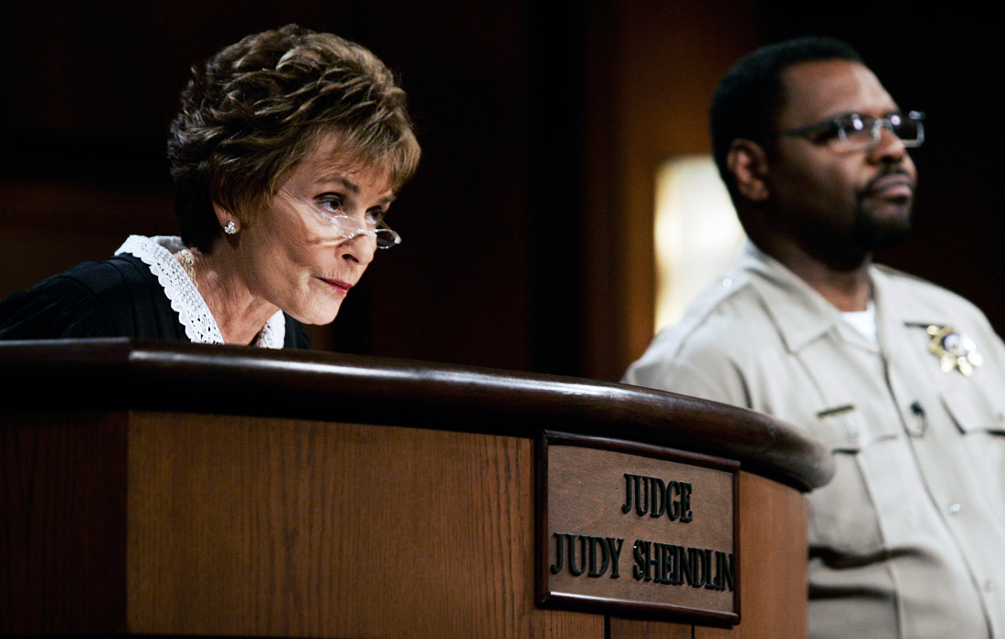 Американский адвокат, судья и телеведущая Джудит Шейндлин - $147 млн