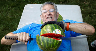 Фотохроника 18 июля