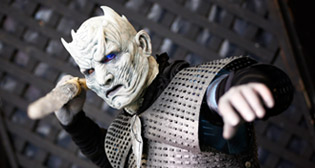 Comic Con в Сан-Диего