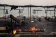 Греция намерена попросить у Евросоюза о помощи в тушении лесных пожаров