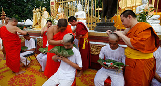 Фотохроника 24 июля