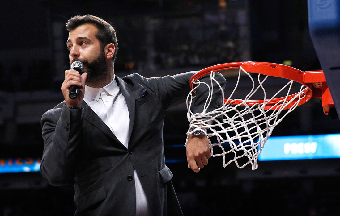 Телеведущий Иван Ургант - $8,5 млн