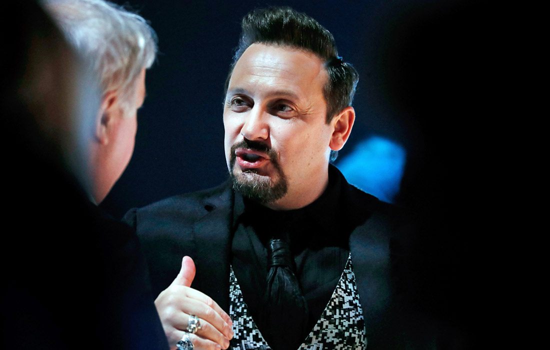 Певец Стас Михайлов - $7,4 млн