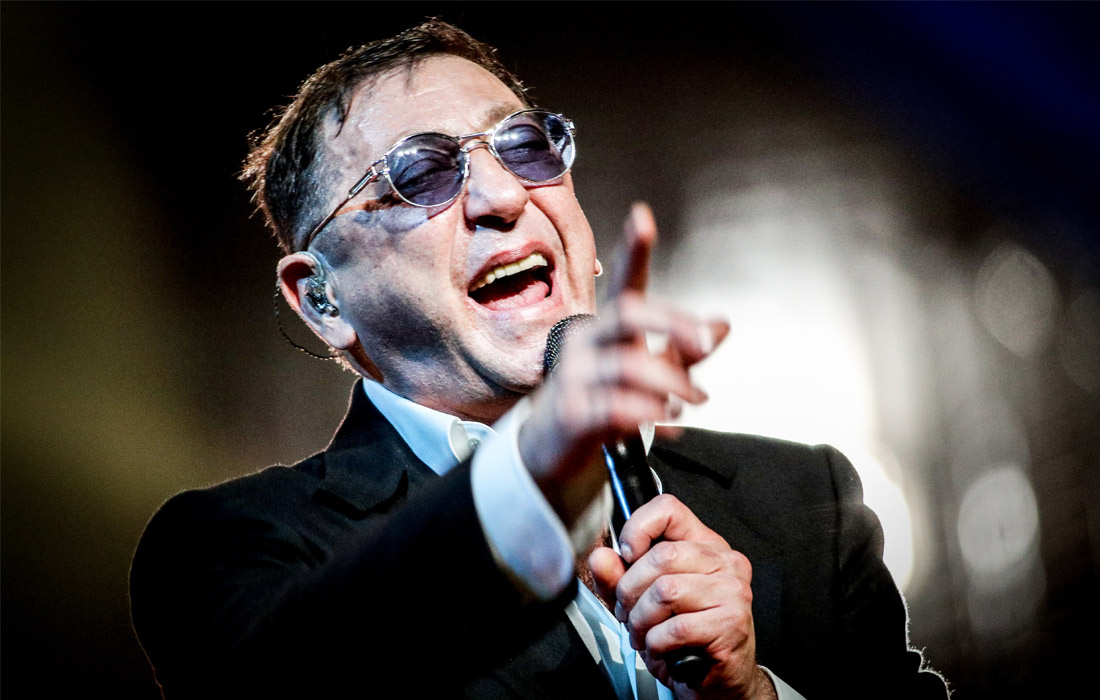 Певец Григорий Лепс - $8,2 млн