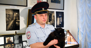 Фотохроника 1 августа