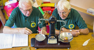 Фотохроника 7 августа