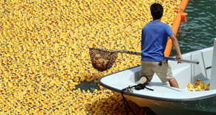 Фотохроника 10 августа