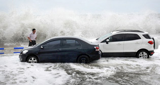 Фотохроника 14 августа