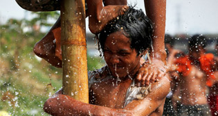 Фотохроника 17 августа