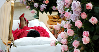 Фотохроника 29 августа