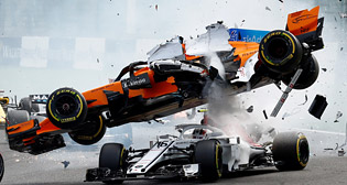 Лучшие фото недели