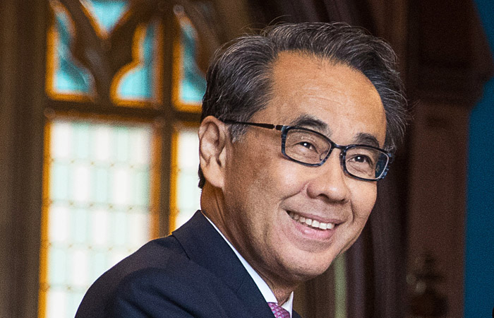 Специальный помощник премьер-министра Японии: мы бы хотели ускорить прогресс в отношениях с Россией