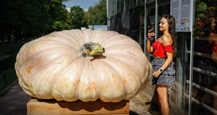 Фотохроника 5 сентября