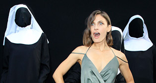 Лучшие фото недели