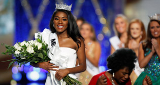 "Мисс Америка-2019"