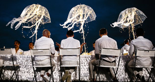 Фотохроника 18 сентября