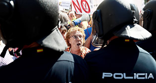 Фотохроника 19 сентября