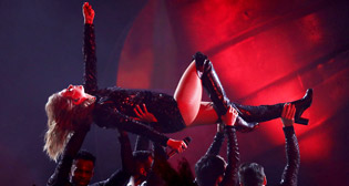 American Music Awards