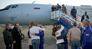 Фотохроника 11 октября