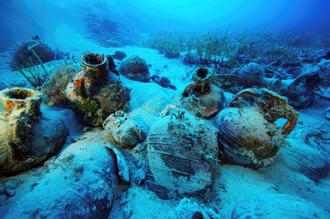 Черное море затонувшие корабли