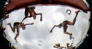 Лучшие фото недели