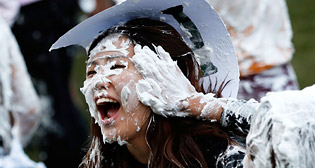 Фотохроника 22 октября