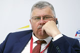 Из коттеджа бывшего главы ФТС украли 16 млн рублей