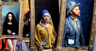 Фотохроника 29 октября