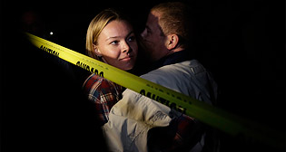 Стрельба в Таузанд-Окс