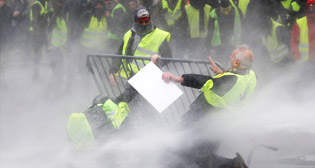 Фотохроника 30 ноября