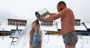 Лучшие фото недели