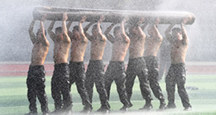 Фотохроника 4 декабря