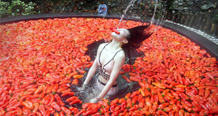 Фотохроника 10 декабря