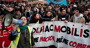 Фотохроника 11 декабря