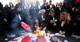 Фотохроника 12 декабря