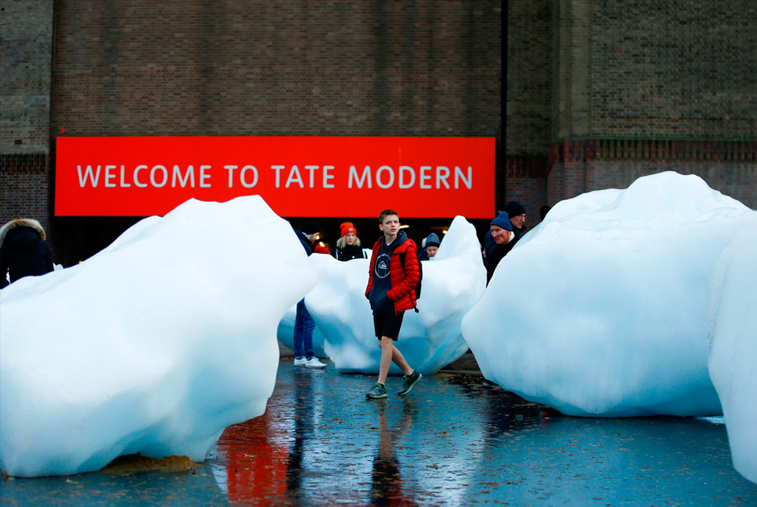  -          Tate Modern  ,       