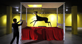 Фотохроника 19 декабря