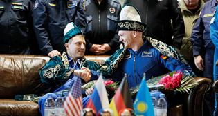 Фотохроника 20 декабря