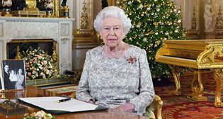 Фотохроника 24 декабря