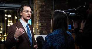 Cамые переоцененные актеры Голливуда