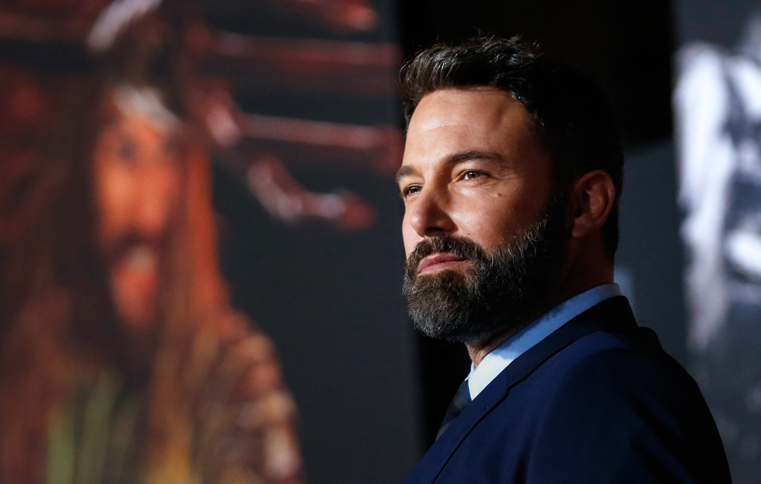 Бен Аффлек - $12,2