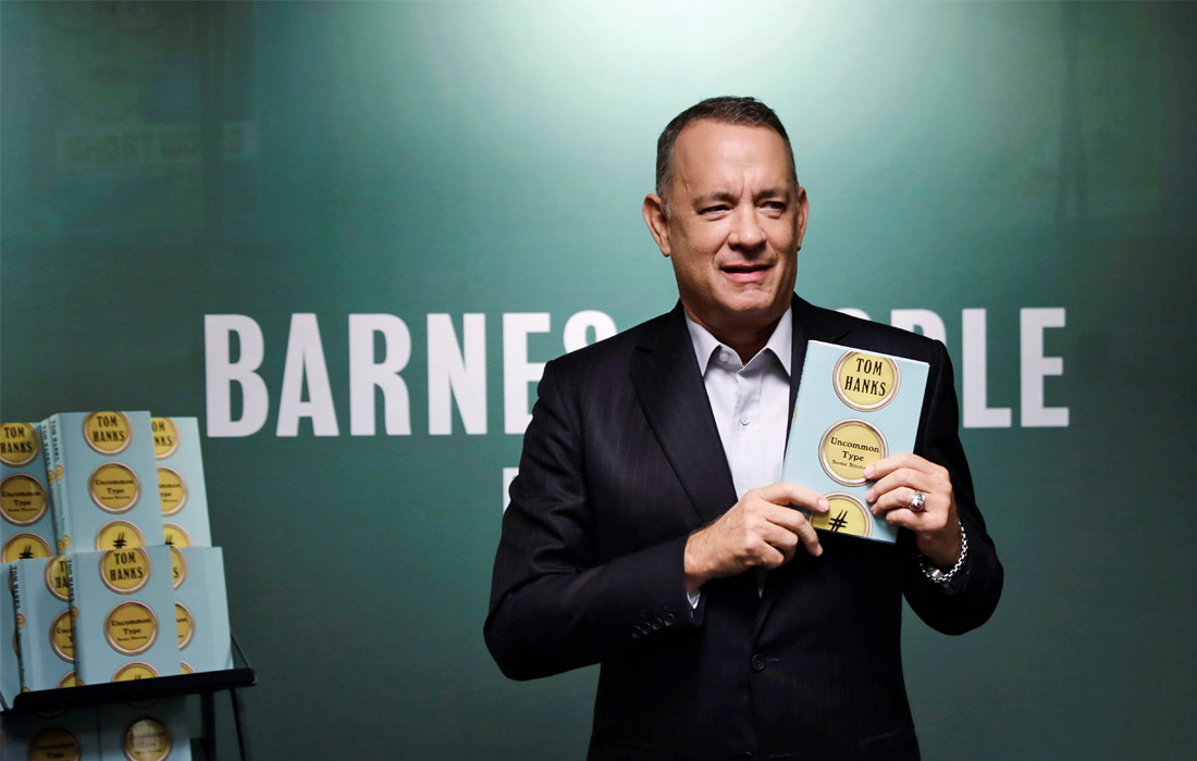 Том Хэнкс - $11,1