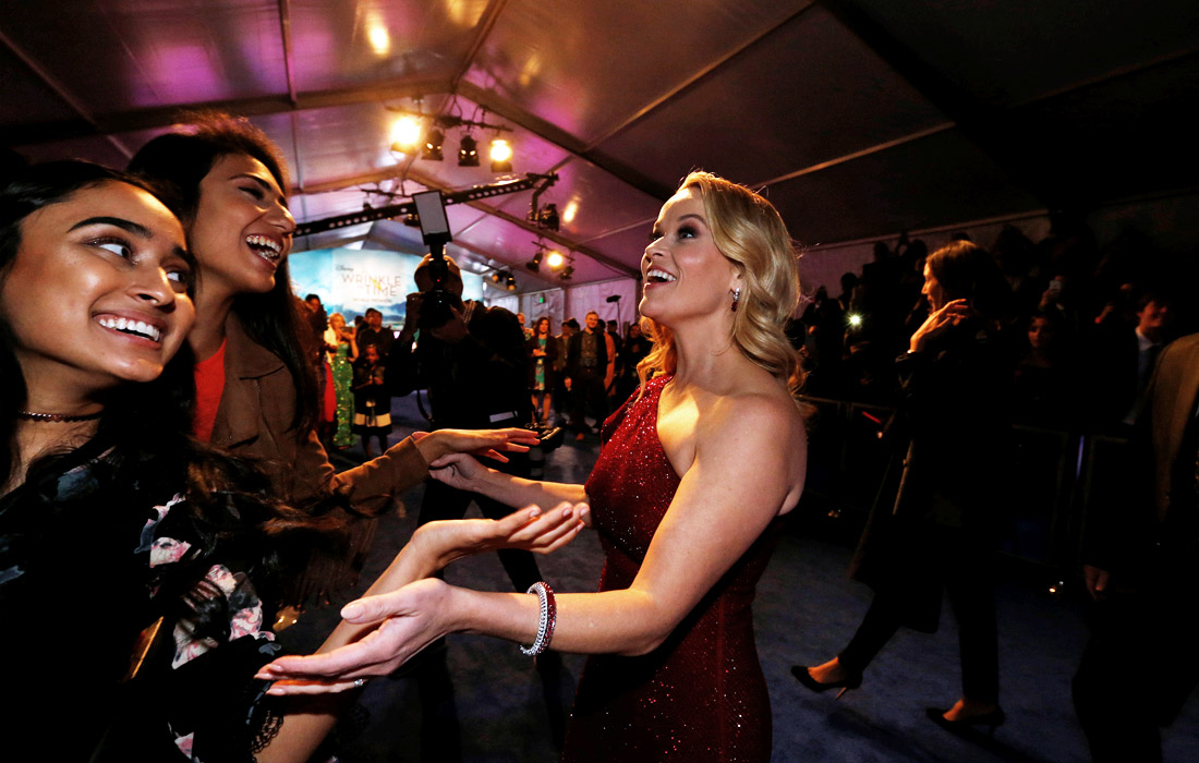 Риз Уизерспун - $5,2