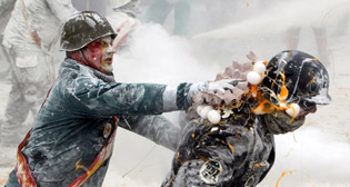 Фотохроника 28 декабря